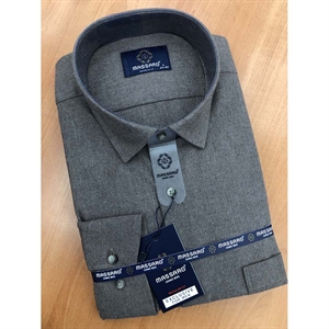 Koszula męska krój regular fit -produkt Turecki M-2XL