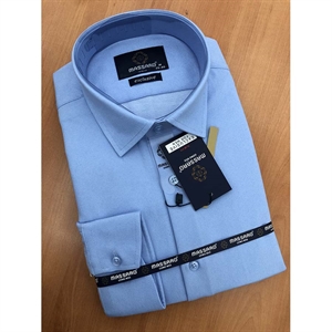 Koszula męska krój Slim fit - produkt Turecki M-2XL