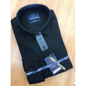 Koszula męska krój Slim fit - produkt Turecki M-2XL