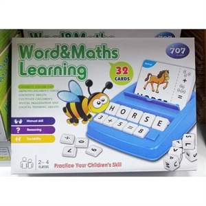 ZZabawka - świat i nauka matematyki