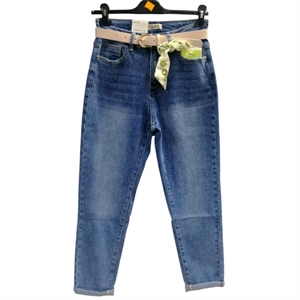 Jeansy damskie XS-XL