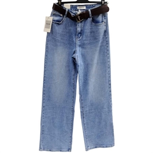 Jeansy damskie L-4XL