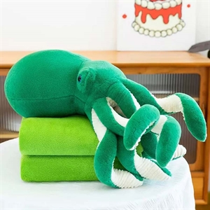 Pluszak z kocykiem 110cm x 150cm