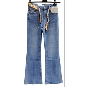 Jeansy damskie XS-XL