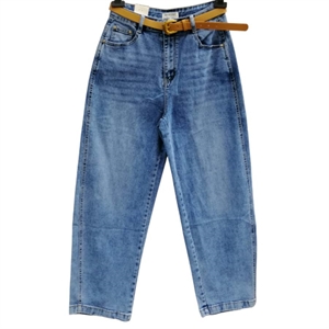 Jeansy damskie L-4XL