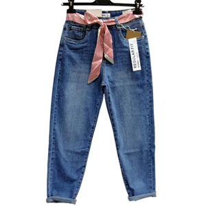 Jeansy damskie XS-XL