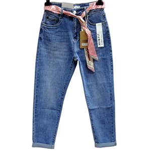 Jeansy damskie S-2XL