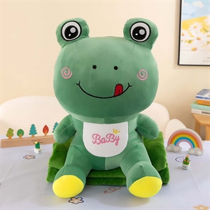 Pluszak z kocykiem 110cm x 150cm