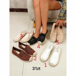 Buty wsuwane damskie 36-41