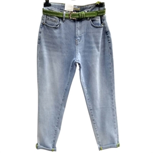 Jeansy damskie XS-XL