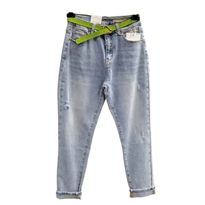 Jeansy damskie XS-XL