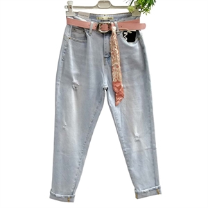 Jeansy damskie XS-XL