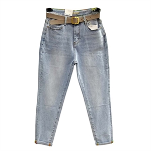 Jeansy damskie XS-XL