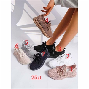 Buty sportowe damskie 36-41