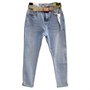 Jeansy damskie XS-XL