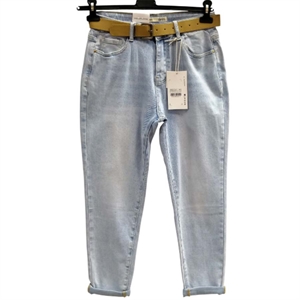 Jeansy damskie XS-XL