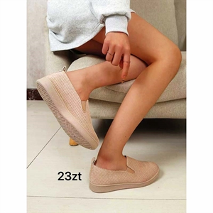 Buty wsuwane damskie 36-41