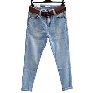 Jeansy damskie 30-38