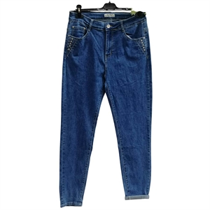 Jeansy damskie 42-52