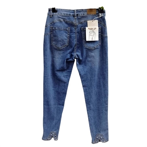 Jeansy damskie 38-46