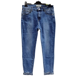 Jeansy damskie 38-46