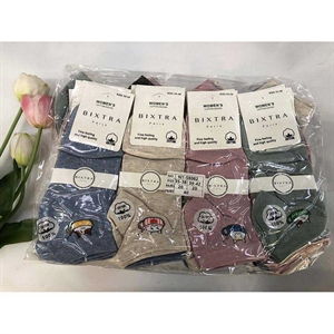 Stopki damskie 35-38/39-42