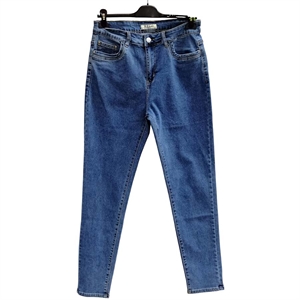 Jeansy damskie 42-50