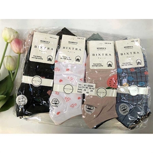 Stopki damskie 35-38/39-42