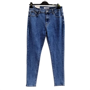 Jeansy damskie 38-48