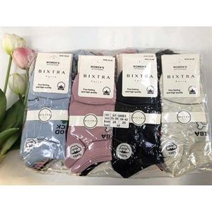 Stopki damskie 35-38/39-42