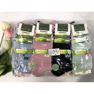 Stopki damskie 35-38/39-42