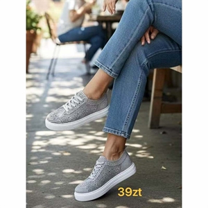 Buty sportowe damskie 36-41