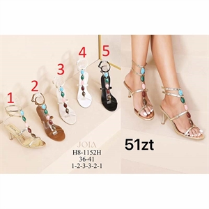 Sandały damskie 36-41