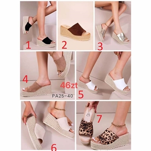 Sandały damskie 36-41