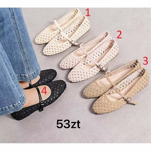 Buty wsuwane damskie 36-41