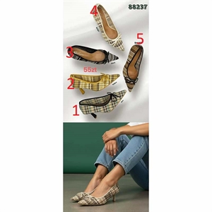 Czółenka damska 36-41