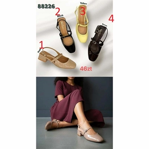 Sandały damskie 36-41