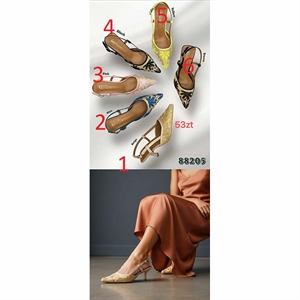 Sandały damskie 36-41