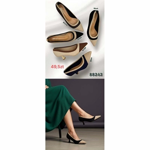 Czółenkda damska 36-41