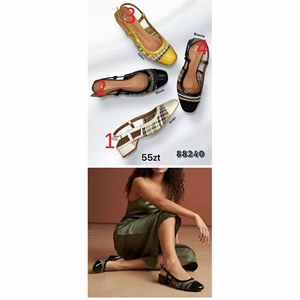 Sandały damskie 36-41