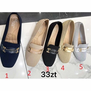 Mokasyny damskie 36-41