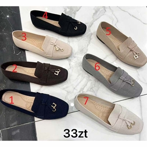 Mokasyny damskie 36-41