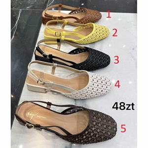 Sandały  damskie 36-41