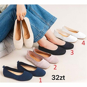 Baleriny damskie 36-41