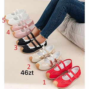 Buty wsuwane damskie 36-41