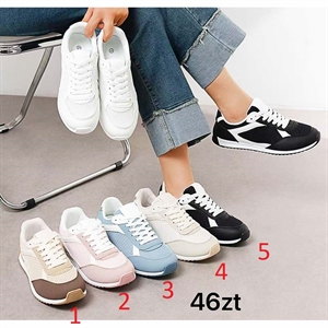 Buty sportowe damskie 36-41