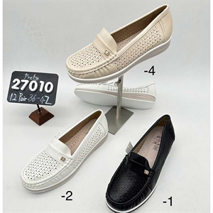 Mokasyny damskie 36-42