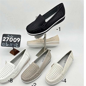 Mokasyny damskie 36-42