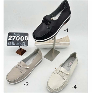 Mokasyny damskie 36-42