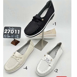 Mokasyny damskie 36-42